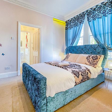 *Rf9Bc* For Your Most Relaxed & Cosy Stay + Free Parking + Free Fast Wifi * Leeds  Extérieur photo