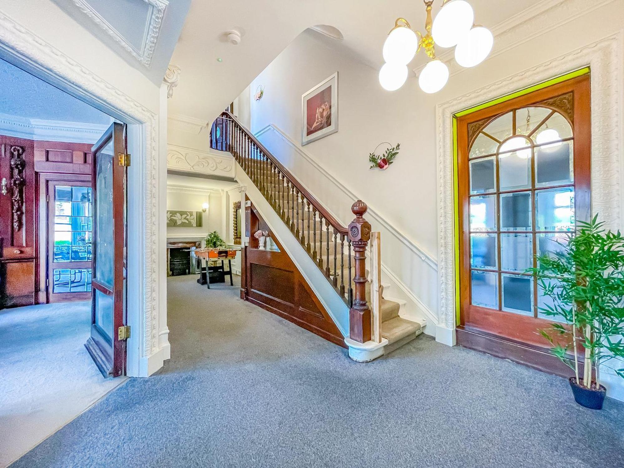 *Rf9Bc* For Your Most Relaxed & Cosy Stay + Free Parking + Free Fast Wifi * Leeds  Extérieur photo