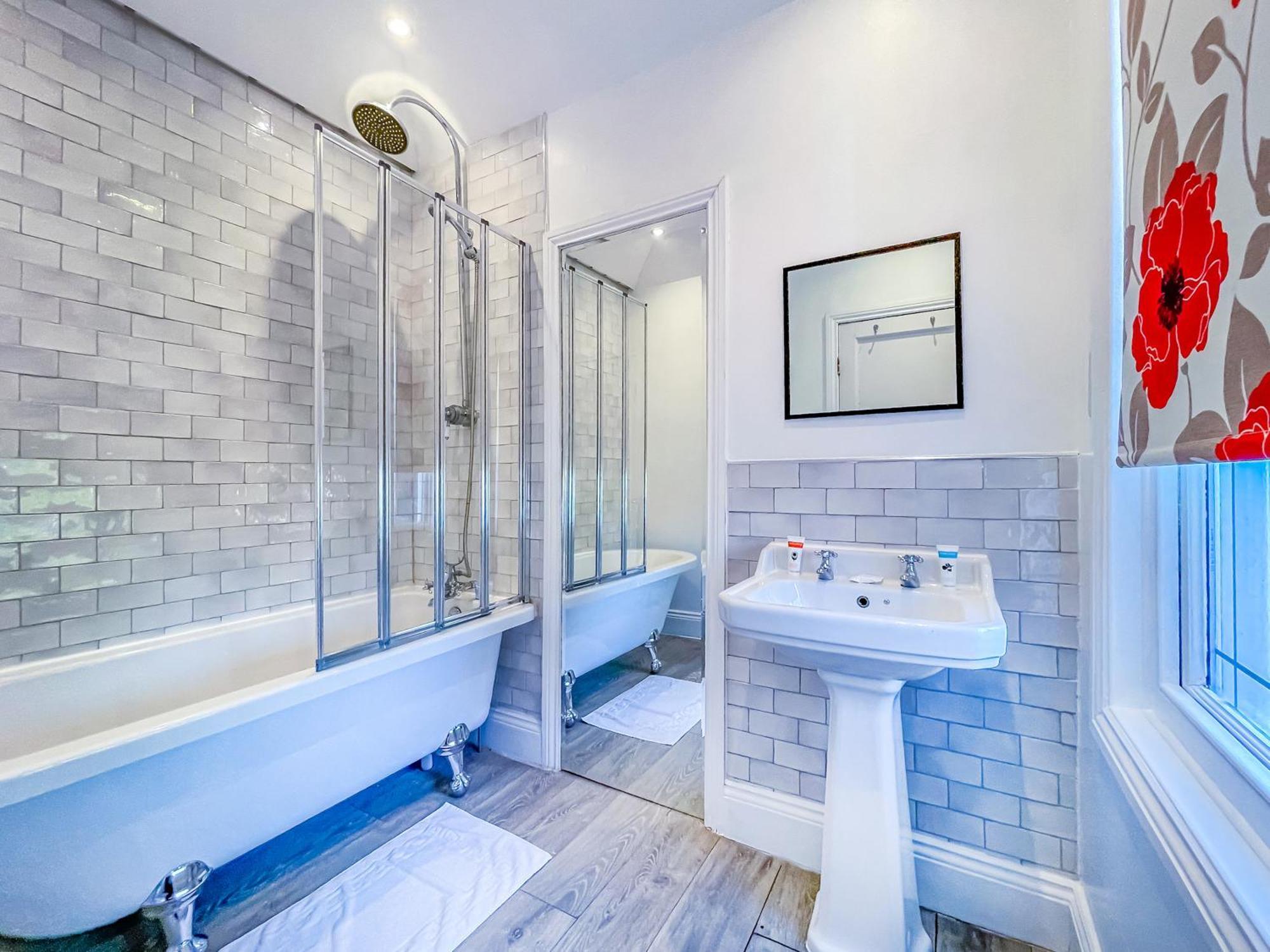 *Rf9Bc* For Your Most Relaxed & Cosy Stay + Free Parking + Free Fast Wifi * Leeds  Extérieur photo