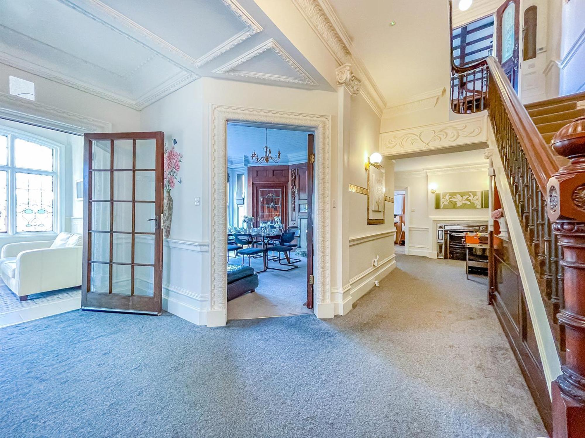*Rf9Bc* For Your Most Relaxed & Cosy Stay + Free Parking + Free Fast Wifi * Leeds  Extérieur photo